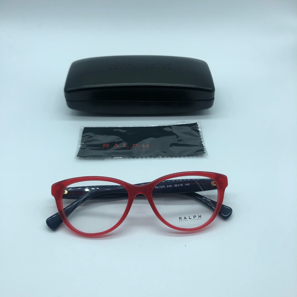 Polo Ralph Lauren Eyeglasses